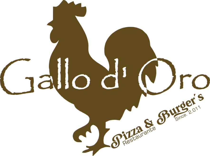 Pizzería Gallo D'Oro